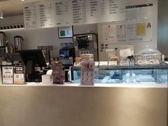 -喜茶(佛山岭南站店)