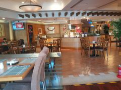-国宾酒店-花园咖啡自助餐厅(北营房中街店)