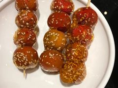 -皇城根北京风味主题餐厅(中海环宇城店)