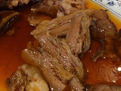 -巴渝菜舍曾氏麻辣风(霸州店)