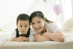 -BabyA 专业婴童摄影(古北时尚广场店)