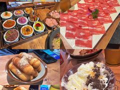 -楠火锅(龙阳广场店)