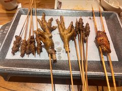 -管氏翅吧(国展店)