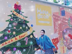 -东莞松山湖万象汇