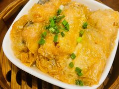 -山水茶艺馆·点心粤菜·30年老字号