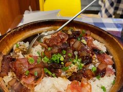 -小粤楼·怀旧粤菜(万辉国际广场店)
