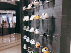 -Onitsuka Tiger(港汇恒隆广场店)