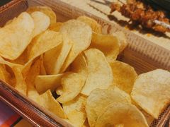 -吧嘚嘴炭烧鸽串吧(北海街店)