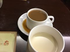 -北京好苑建国酒店