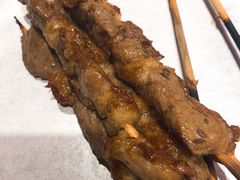 -头壹号 大油条·老长沙盖码饭(北辰店)