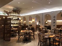 -来龙里 精致 东南亚餐室(万象城店)
