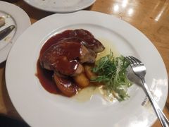 -巴伐利亚啤酒坊(意式风情街店)