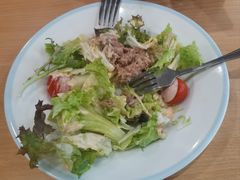 -萨莉亚意式餐厅(苏州食百家店)
