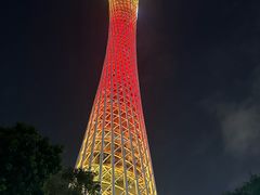 -广州塔