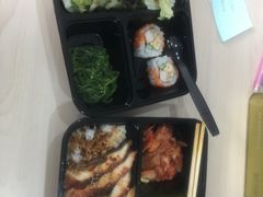 鳗鱼饭-德川家日本料理(中关村寰太大厦店)