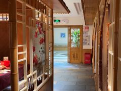 -渝信川菜(长安店)