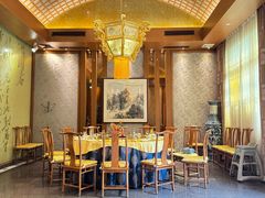 -仿膳饭庄·宫廷风味(百年传承店)