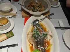 -馋遇江南·精致湖景雅宴(东方之门店)