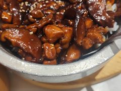 -花味·自助烤肉(南方时代店)
