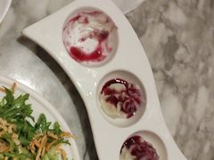 -城南往事·鲁菜·烤鸭(世茂宽厚里·大明湖店)