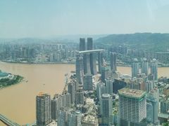-WFC会仙楼观景台
