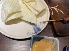-鸟鹏烧鸟居酒屋(熙龙湾店)