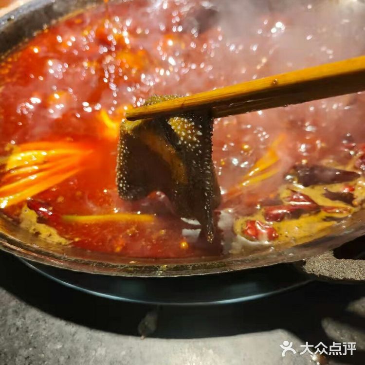 火锅爱好者的大坪火锅排队王分享来咯!