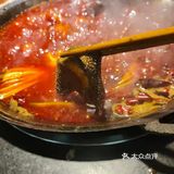 火锅爱好者的大坪火锅排队王分享来咯！ 