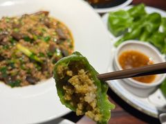 -前海沿·青岛菜(五四广场永旺店)