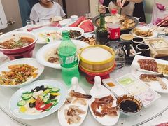 -大鸭梨烤鸭店(金顶街店)