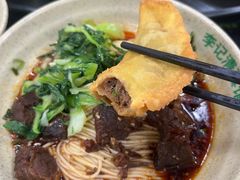 -李记清真馆(打钉巷店)