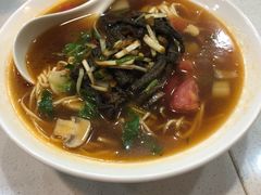-二扁私房面馆(崂山路店)