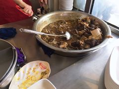 牛排-好成财牛排馆(涂门街总店)