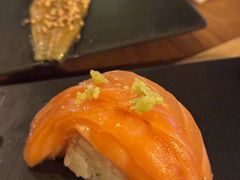 -昊·来了寿司(台湾街店)