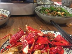 -虾小龙老长沙龙虾馆(坡子街店)