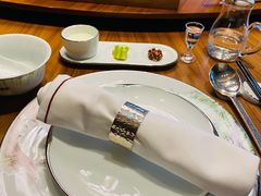 -今轩中餐厅(西安经开洲际酒店)
