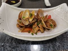 -菊上料理(蜀山银泰百货店)