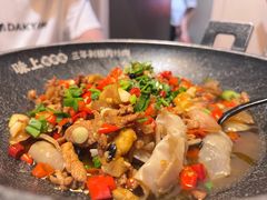 -味上湘菜馆(岳麓山店)