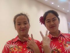 -第六季自助餐厅(北太平庄店)