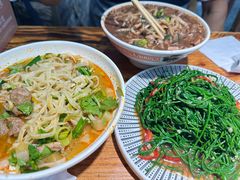 -桂花香手工面(鼓楼店)