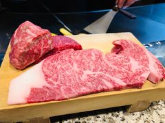 -神户牛排餐厅MOURIYA(总店)