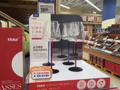 -盒马X会员店(王府井奥莱UP TOWN店)
