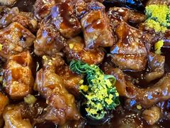 -京滨饭店·餐厅(阜外大街店)