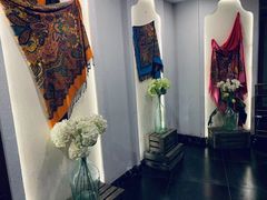-东方足浴·洗浴SPA会所(长治路店)