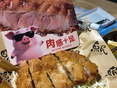 -鱼民·现造寿司(育德店)