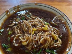 -南街牛肉麺(南街店)
