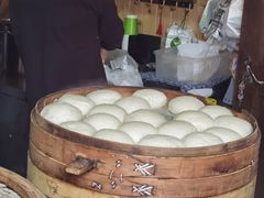 -孝店王酒酿馒头(安昌1店)