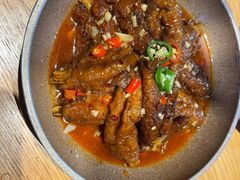 -顺香居·老字号湖北菜(江汉路店)