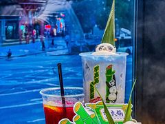 -楠火锅(哈尔滨金爵万象店)