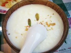 酸奶-新疆巴州金丝特餐厅(大钟寺店)